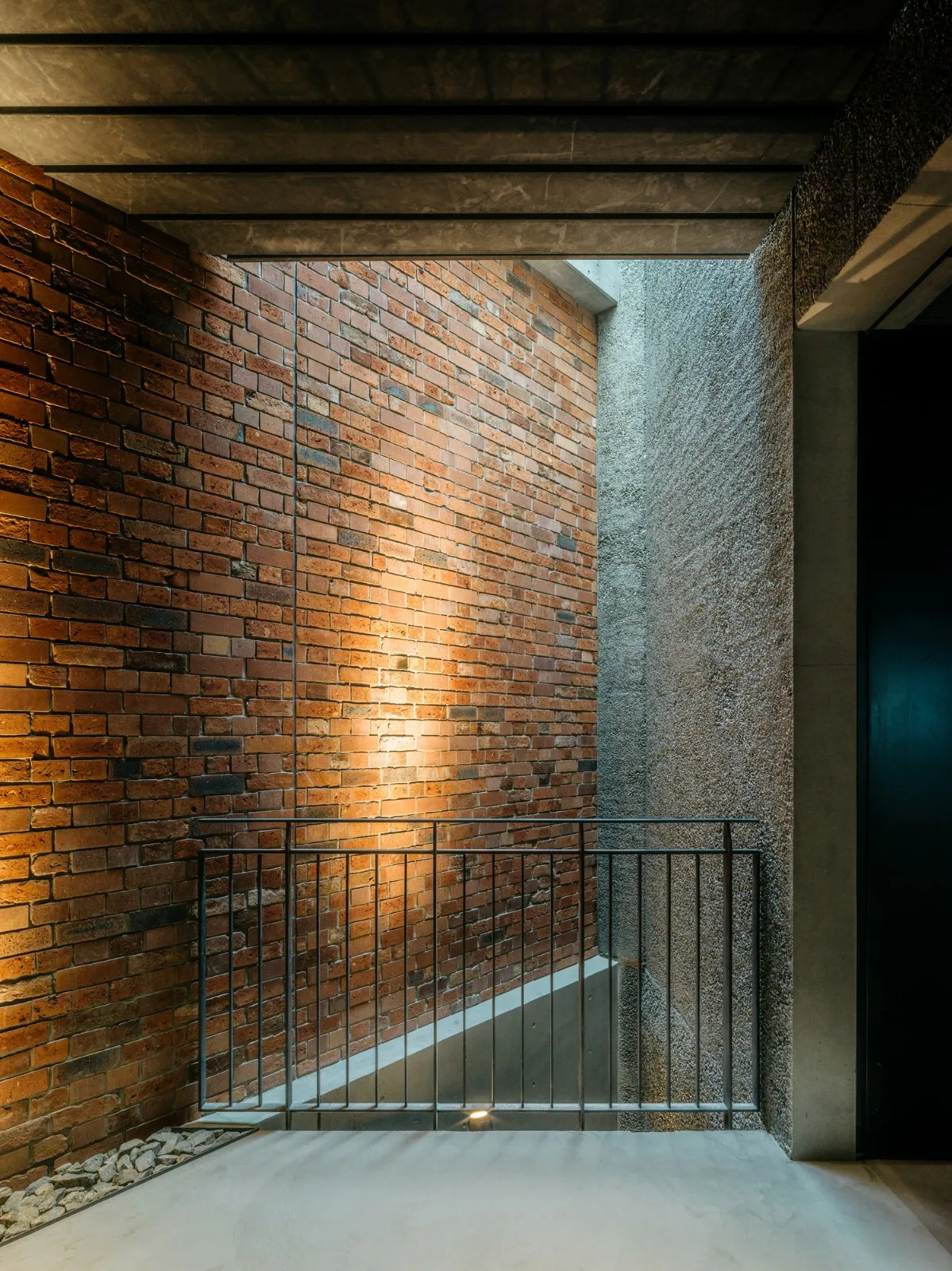 BIM Architecture | Kobe Port Museum, Sea Sand Concrete/Dacheng Construction