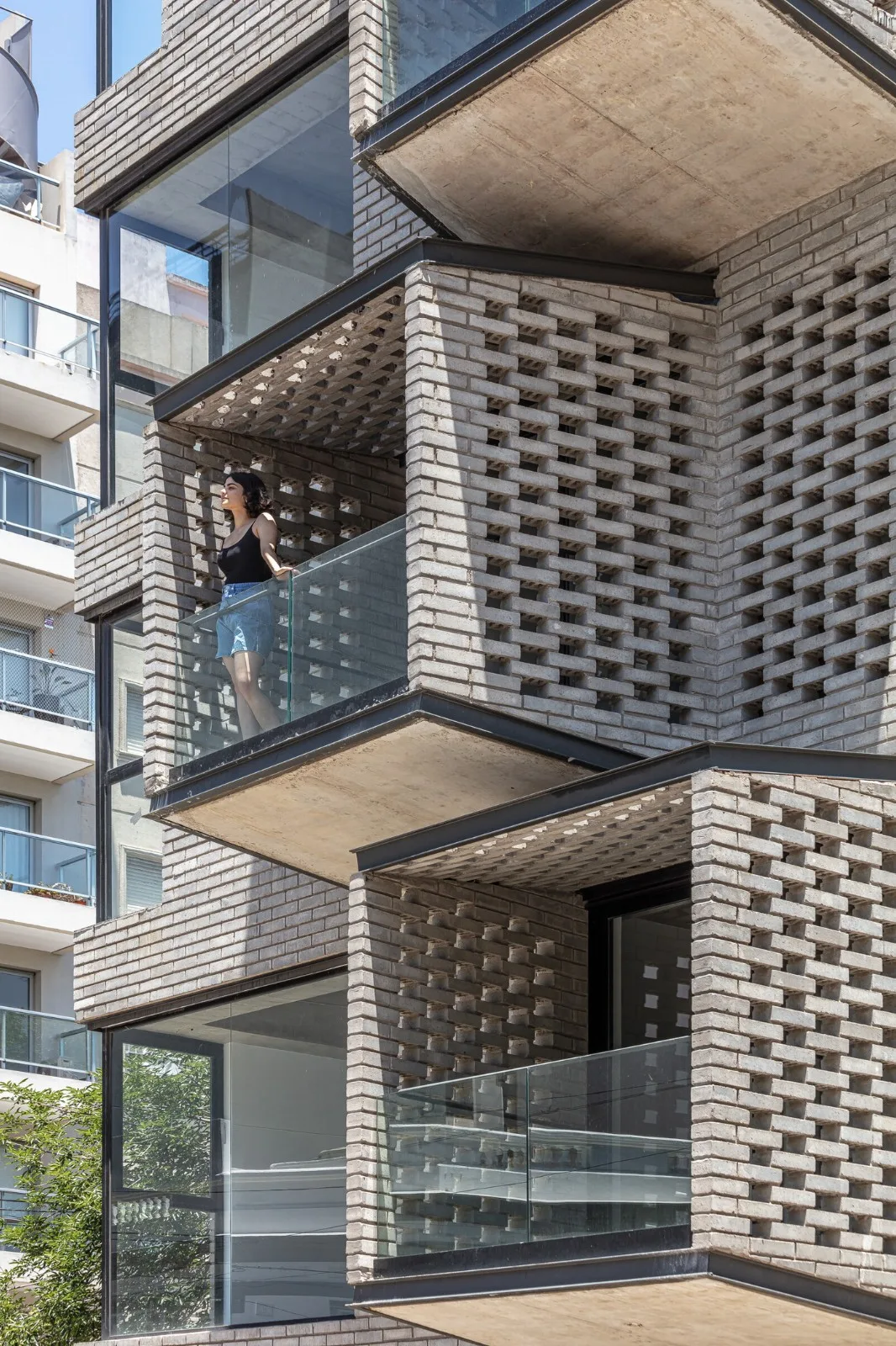 BIM Architecture | M 5605 Residential/ArqtIPO