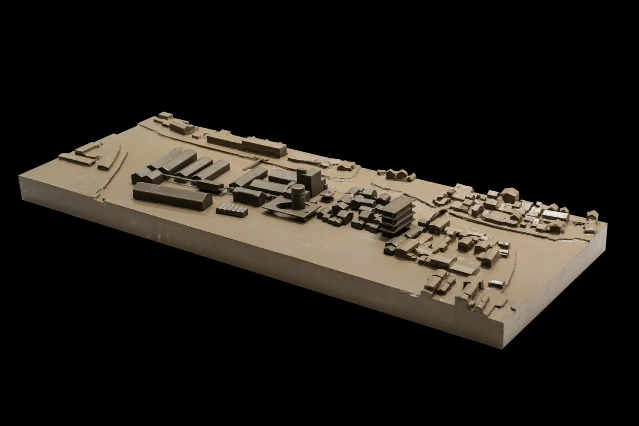 Conceptual planning model © line+