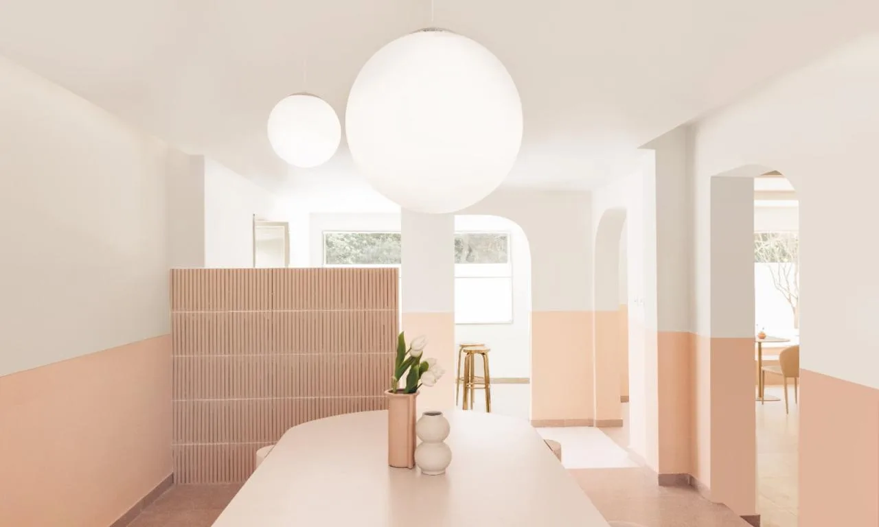 BIM Architecture | Qimeng · Huaxi Homestay/Pingjie Design+Zhiwen Design
