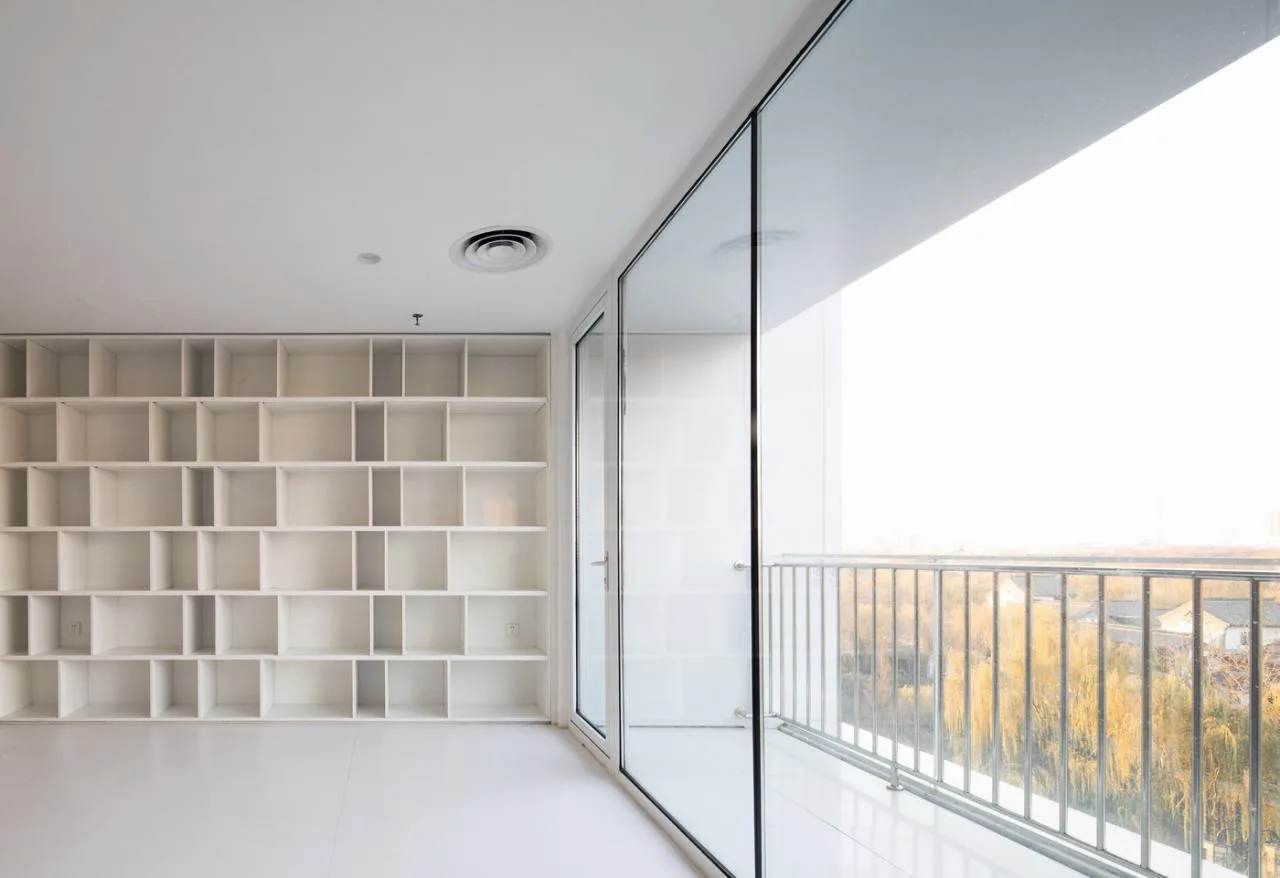 BIM Architecture | Minghu 100 Art and Culture Center/TAOA Tao Lei Architecture