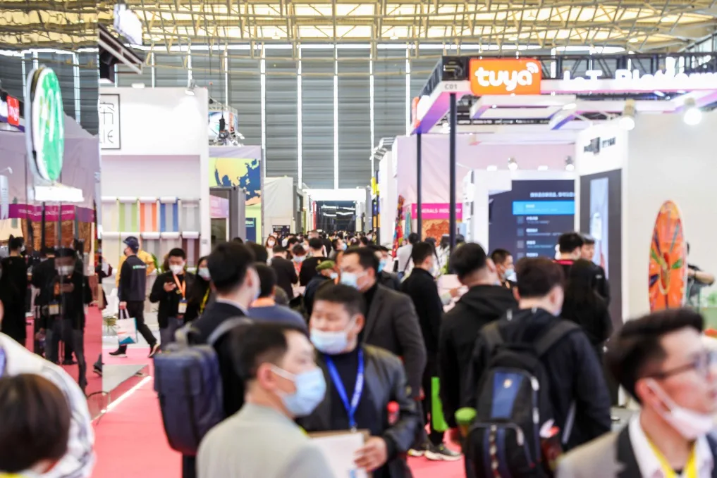 The recovery of all things, the opening of the country | R+T Asia Asia Doors and Windows Sunshade Exhibition is coming to Shanghai in July!