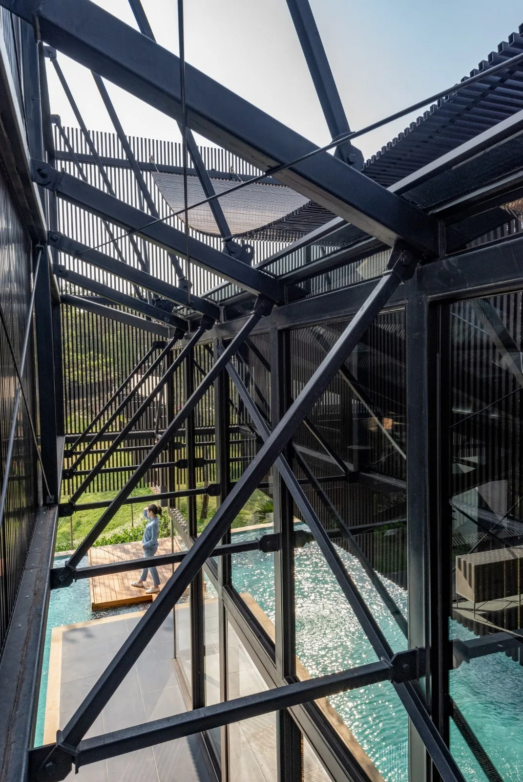 BIM Architecture | Ensayo Umbra Residential/Bauen