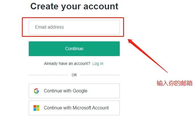 ChatGPT AI intelligent Q&A online, OpenAI account registration tutorial