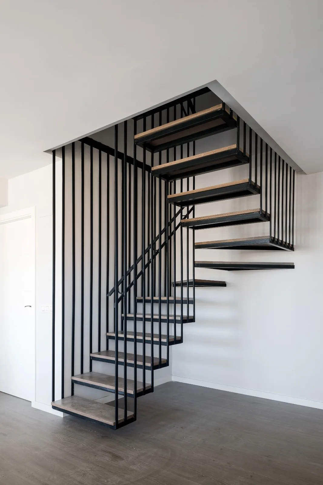 BIM Architecture | Sal House Residential Building/NAC Arquitectos