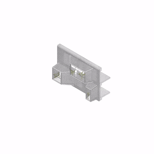 BIM Architecture | M 5605 Residential/ArqtIPO