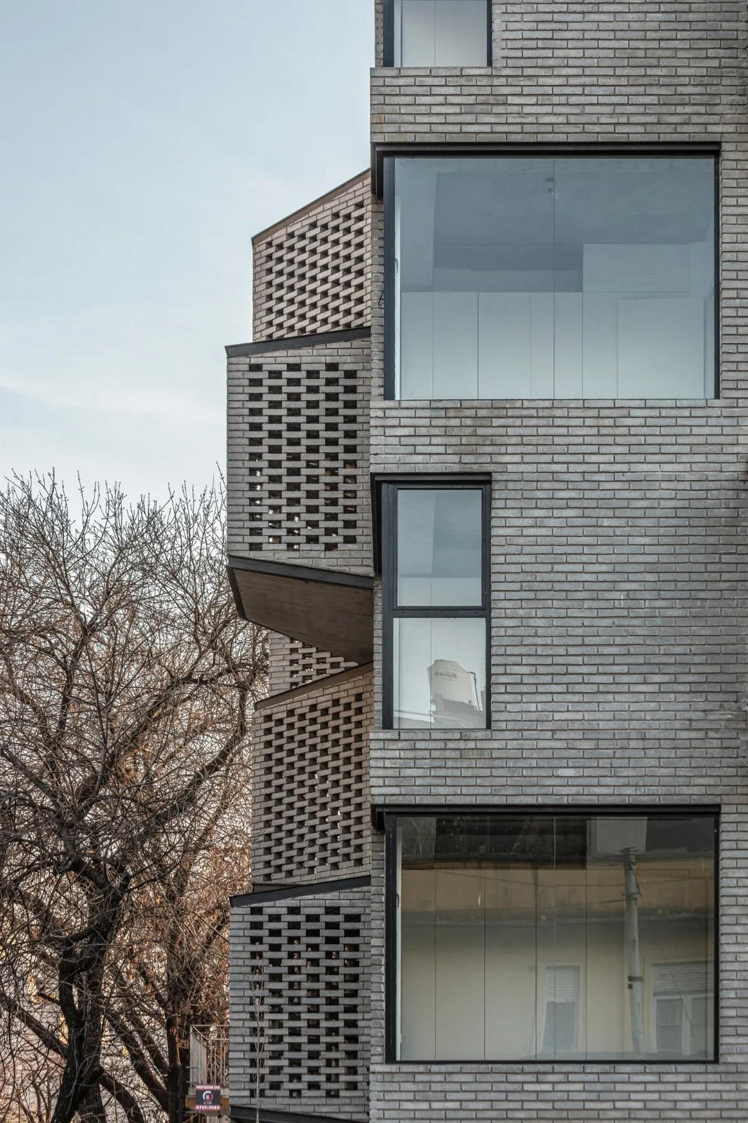 BIM Architecture | M 5605 Residential/ArqtIPO