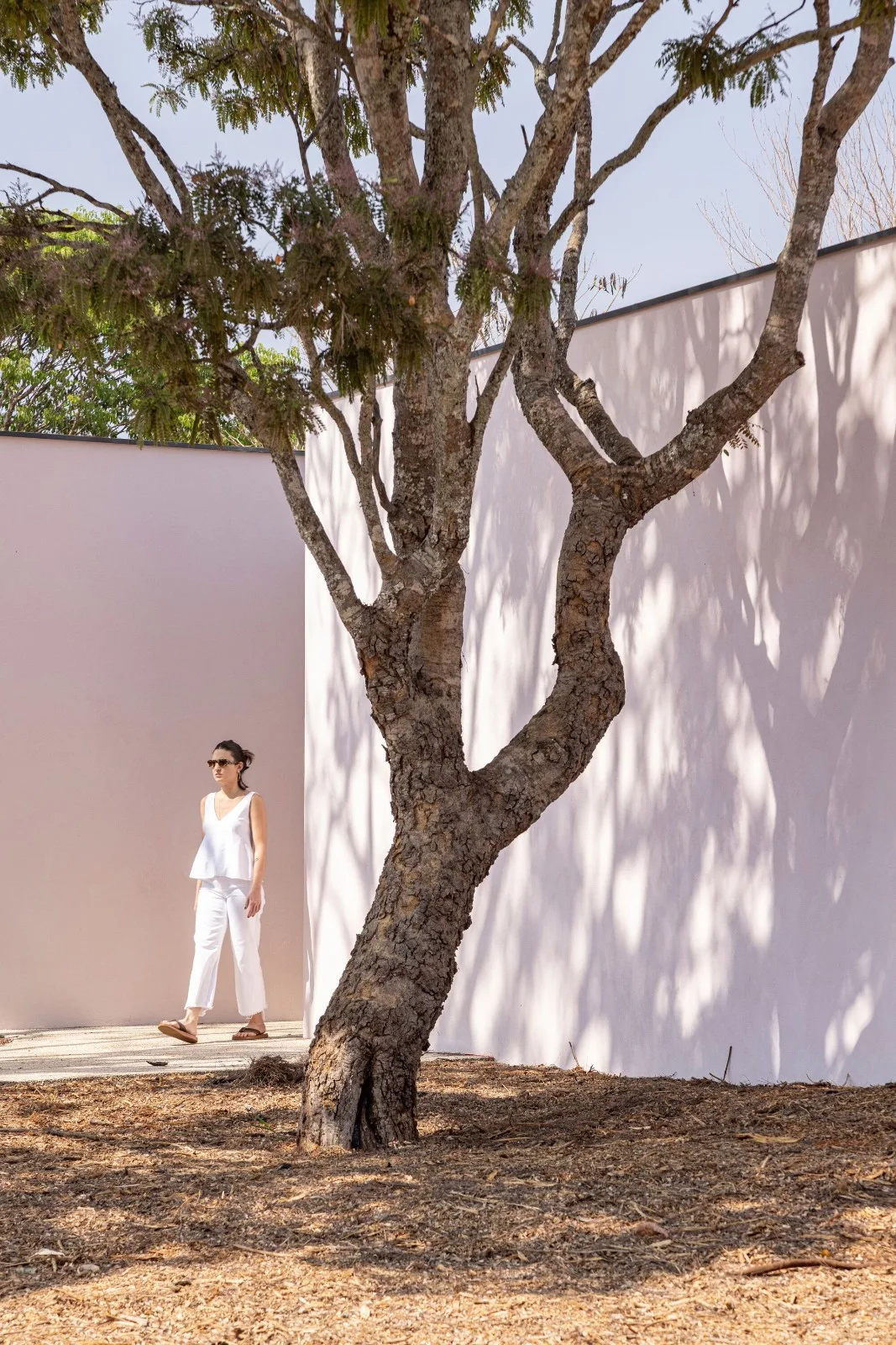 BIM Architecture | Cata vento Residential/Equipe Lamas