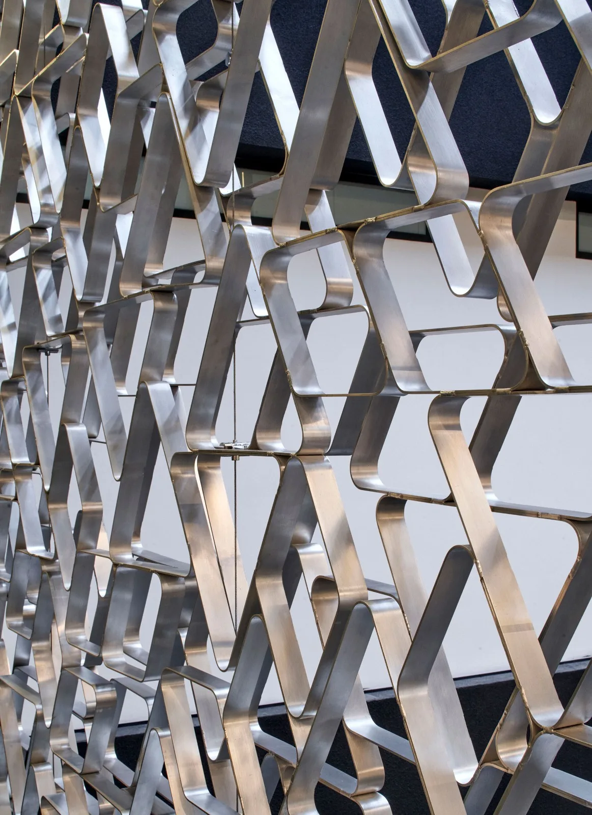 BIM Architecture | AEME Commercial Building/Paz Arquitectura