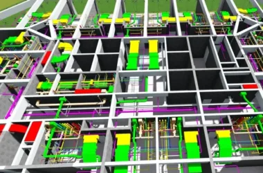 BIM Q&A: Key Principles for Effective Pipeline Integration-BIM WORLD