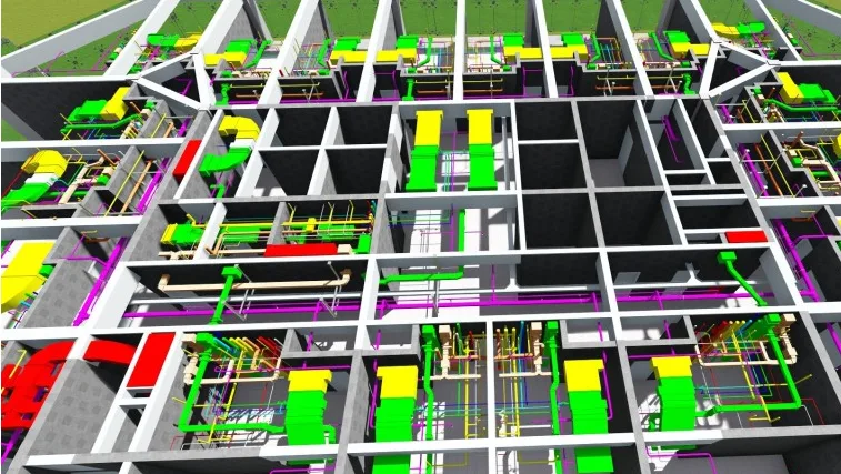 BIM Q&A | What principles should BIM pipeline integration follow?