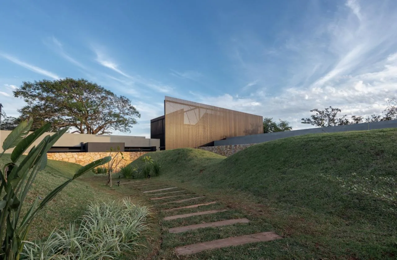 BIM Architecture | Ensayo Umbra Residential/Bauen