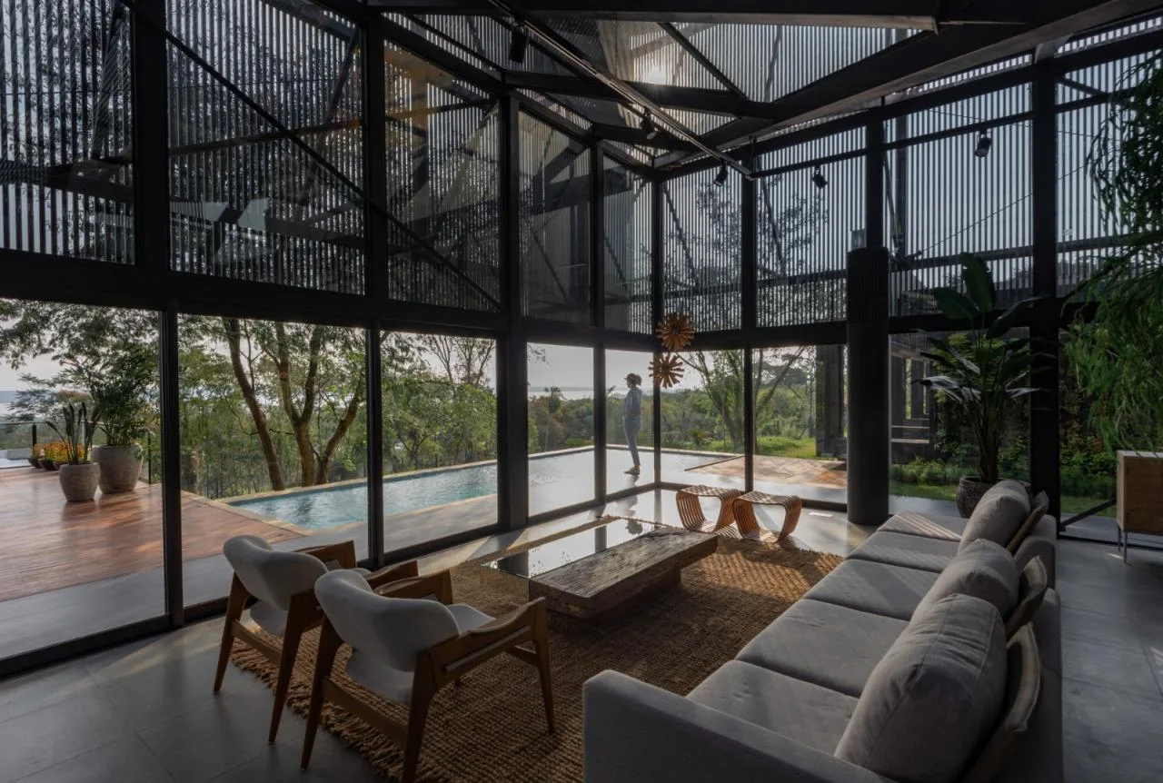 BIM Architecture | Ensayo Umbra Residential/Bauen