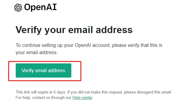 ChatGPT AI intelligent Q&A online, OpenAI account registration tutorial