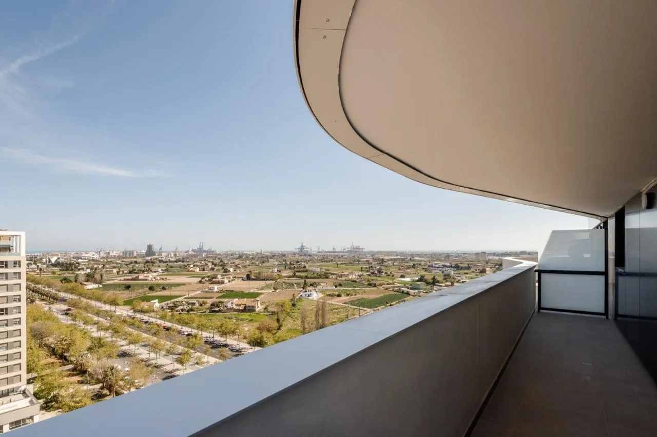BIM Architecture | Sal House Residential Building/NAC Arquitectos