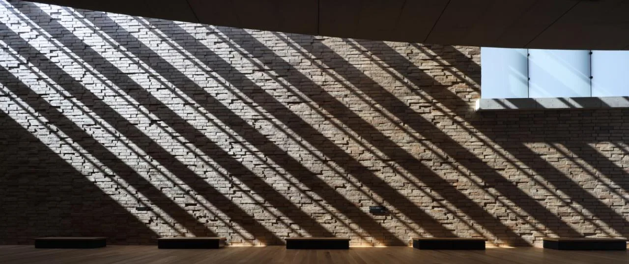 BIM Architecture | Arcrea Himeji Cultural Conference Center/Nikken Design