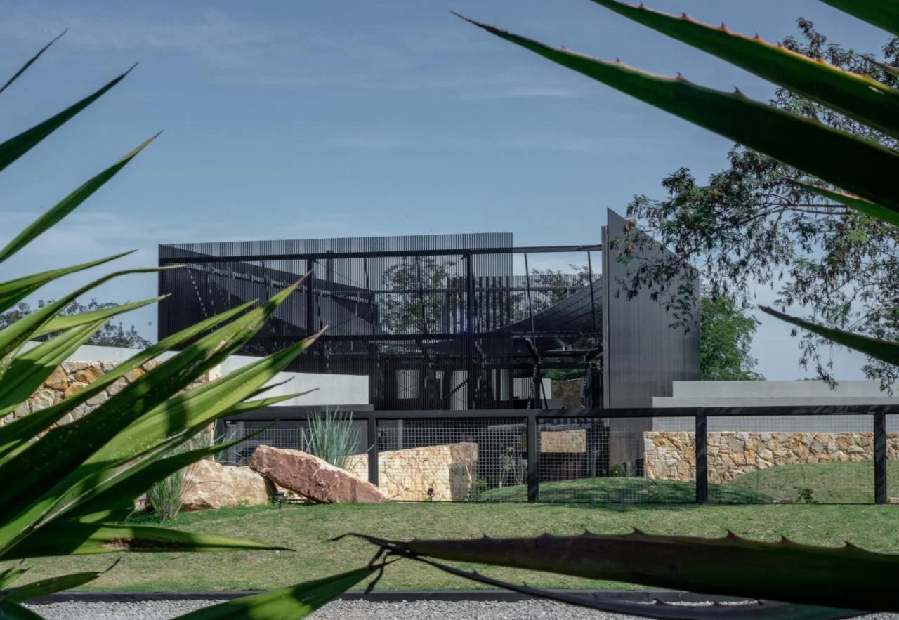 BIM Architecture | Ensayo Umbra Residential/Bauen