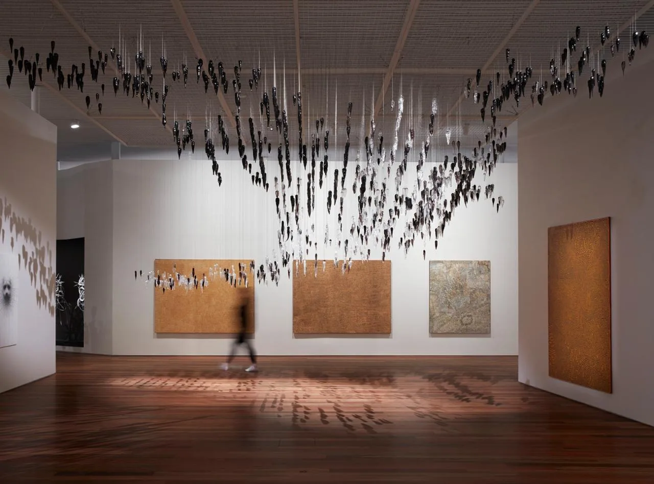 BIM Architecture | Sydney Museum of Modern Art/SANAA