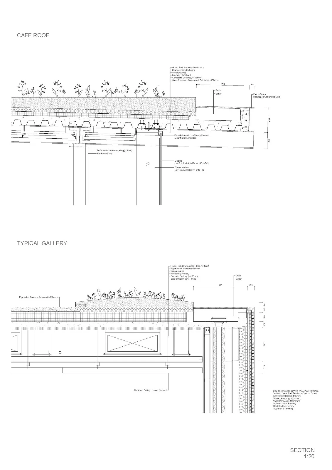 BIM Architecture | Sydney Museum of Modern Art/SANAA