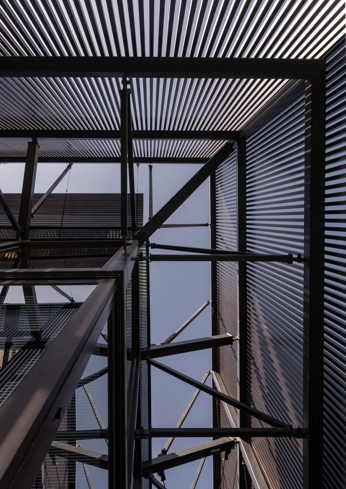 BIM Architecture | Ensayo Umbra Residential/Bauen