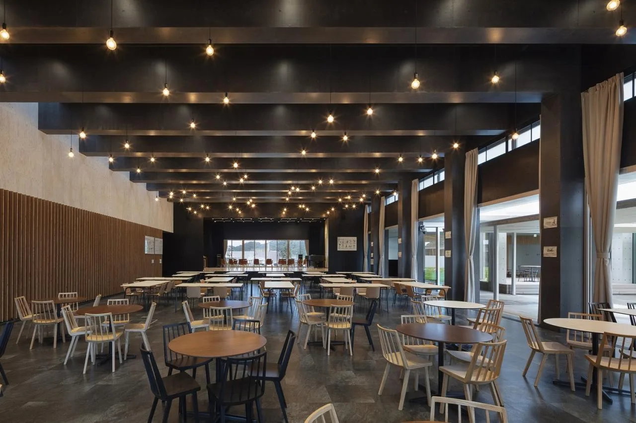 BIM Architecture | Cluster Campus, Hiroshima Wisdom College/CAn