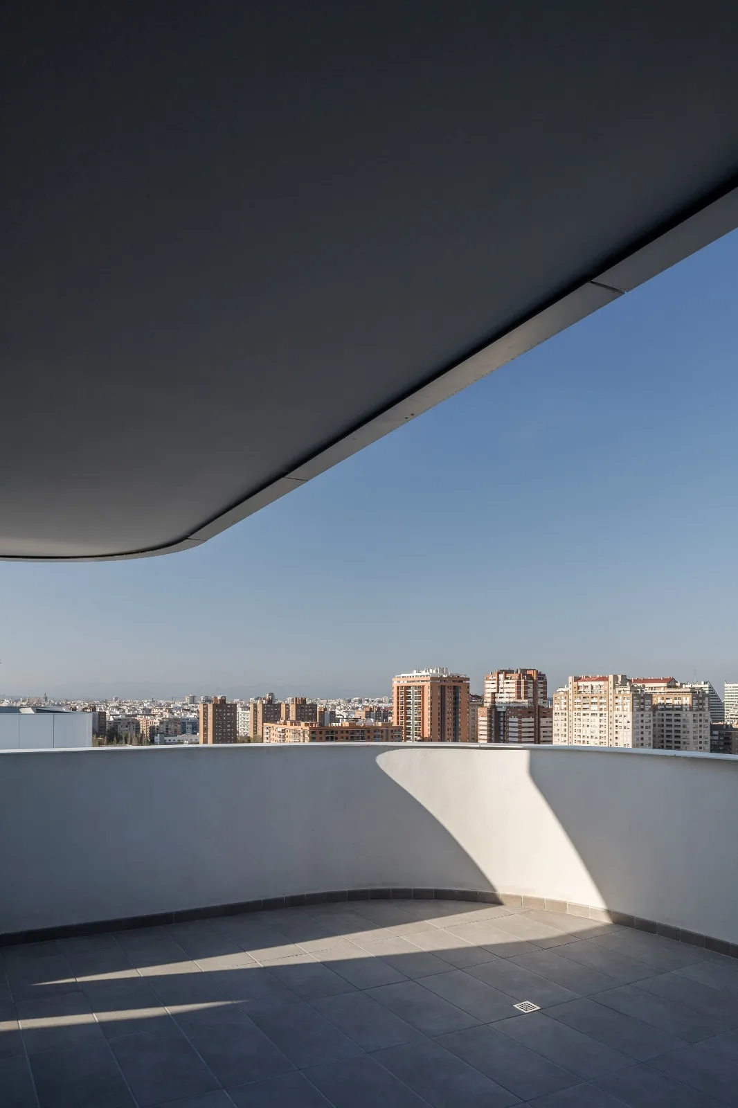 BIM Architecture | Sal House Residential Building/NAC Arquitectos