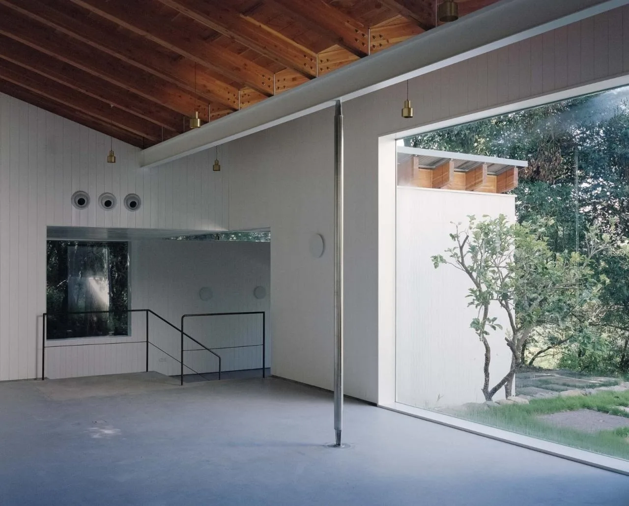 BIM Architecture | Dinghai Taifang/Jiushe Construction Studio