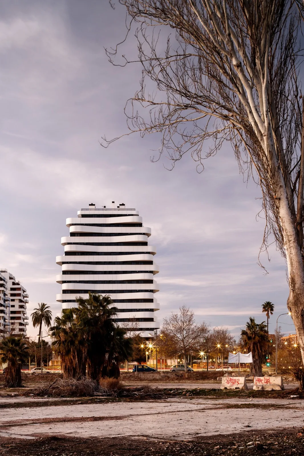 BIM Architecture | Sal House Residential Building/NAC Arquitectos