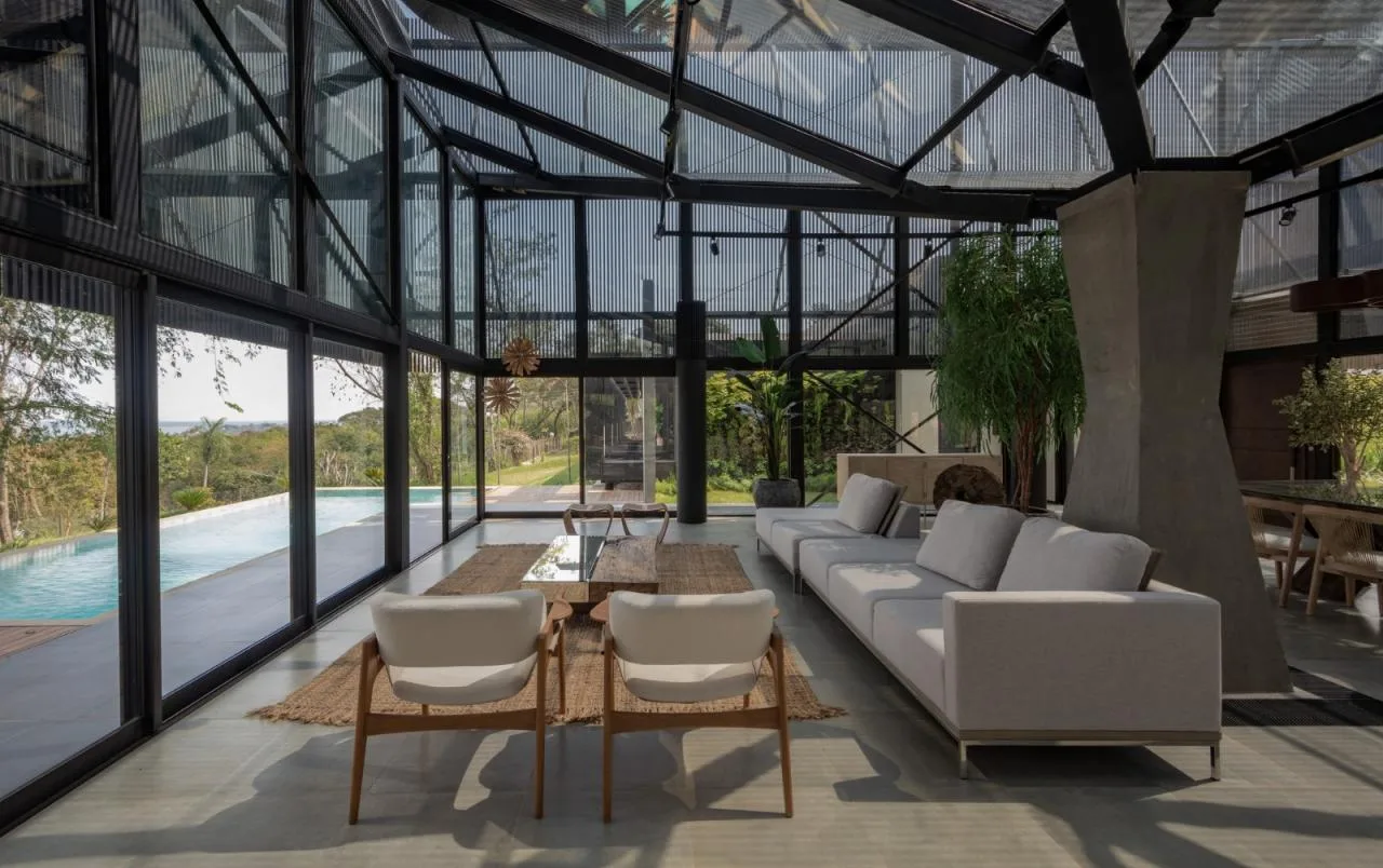 BIM Architecture | Ensayo Umbra Residential/Bauen