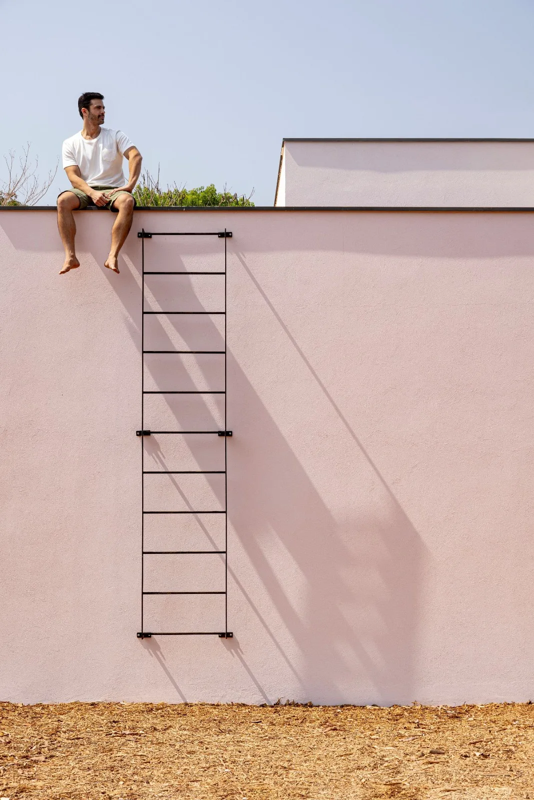 BIM Architecture | Cata vento Residential/Equipe Lamas