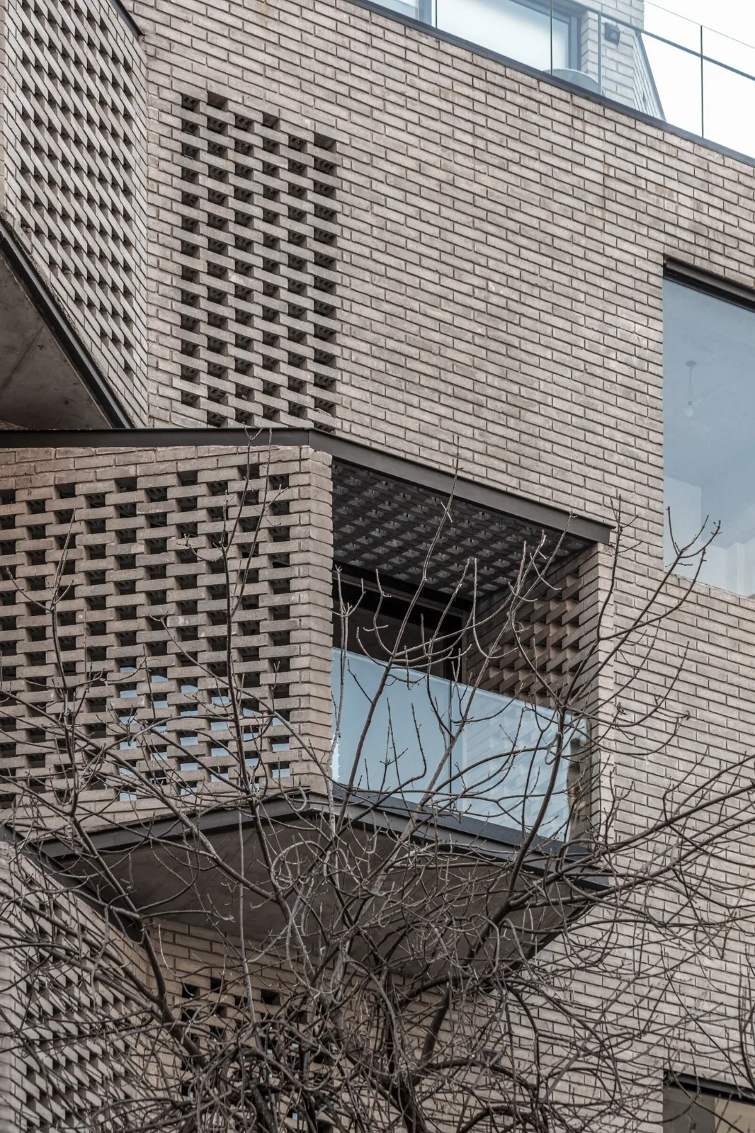 BIM Architecture | M 5605 Residential/ArqtIPO