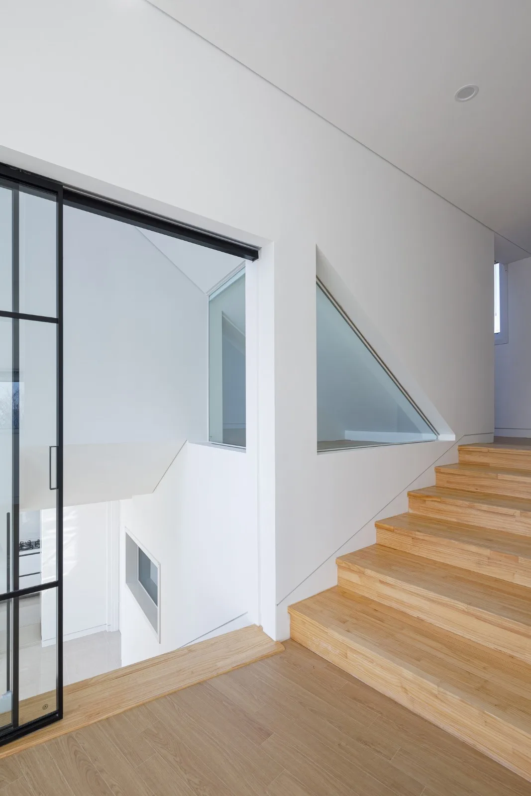 BIM Architecture | Tidal Wave Wind, Pacific Apartments/Moon Hoon