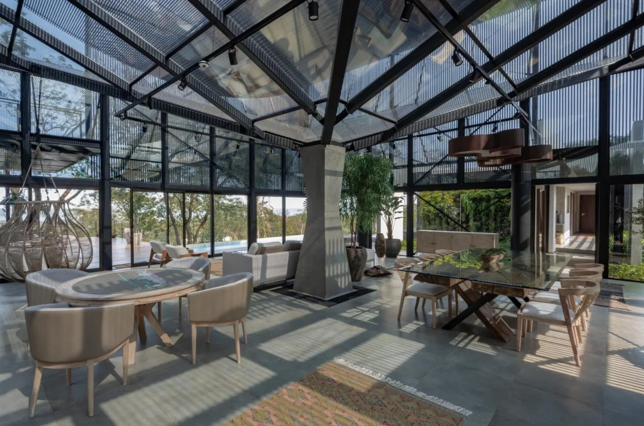 BIM Architecture | Ensayo Umbra Residential/Bauen