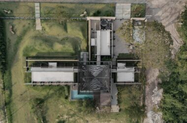 BIM Architecture Showcase: Ensayo Umbra Residential by Bauen-BIM WORLD