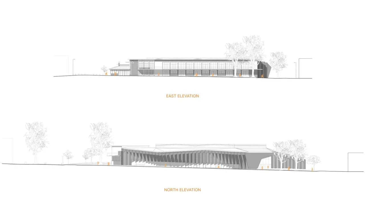 BIM Architecture | Braga Municipal Market/APTO Architecture
