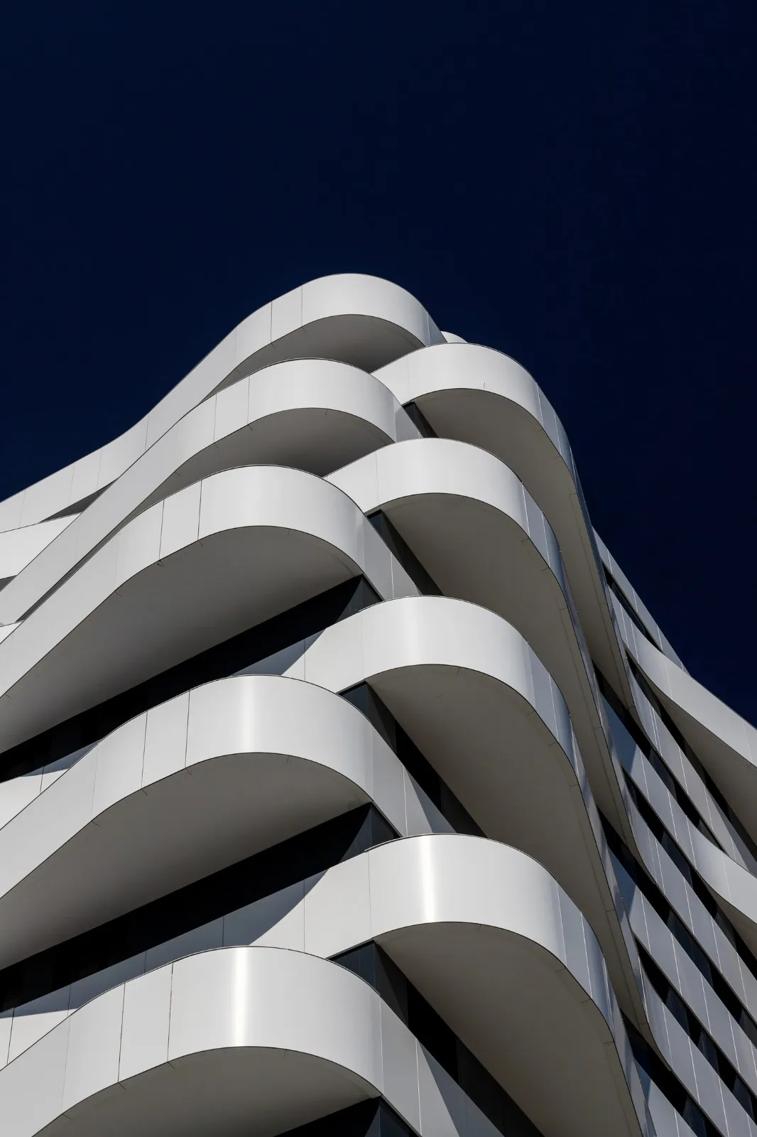 BIM Architecture | Sal House Residential Building/NAC Arquitectos