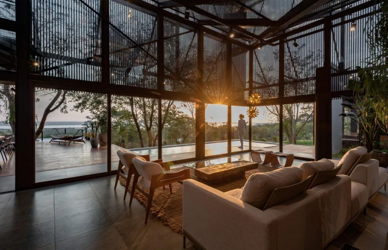 BIM Architecture | Ensayo Umbra Residential/Bauen