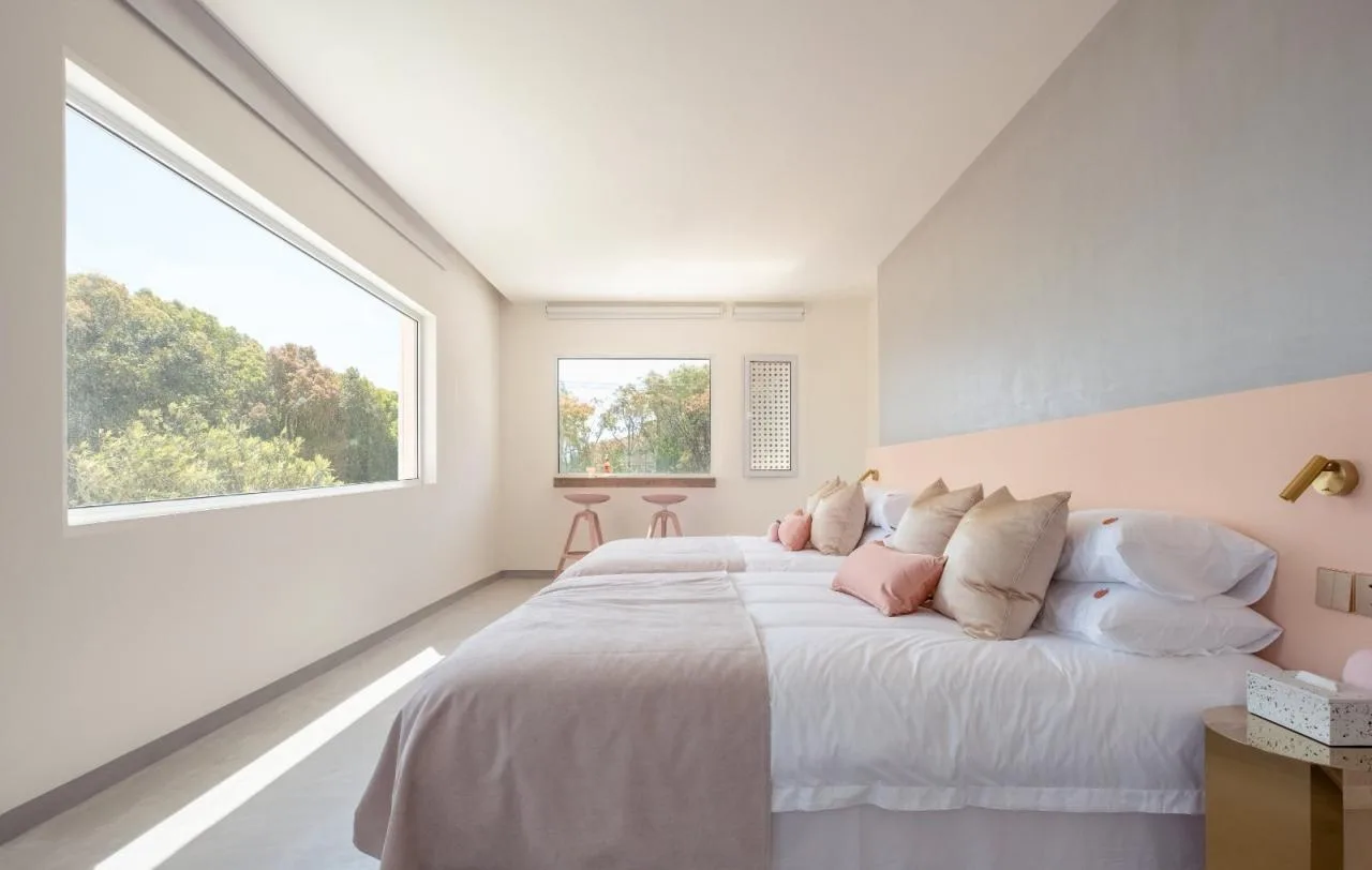 BIM Architecture | Qimeng · Huaxi Homestay/Pingjie Design+Zhiwen Design
