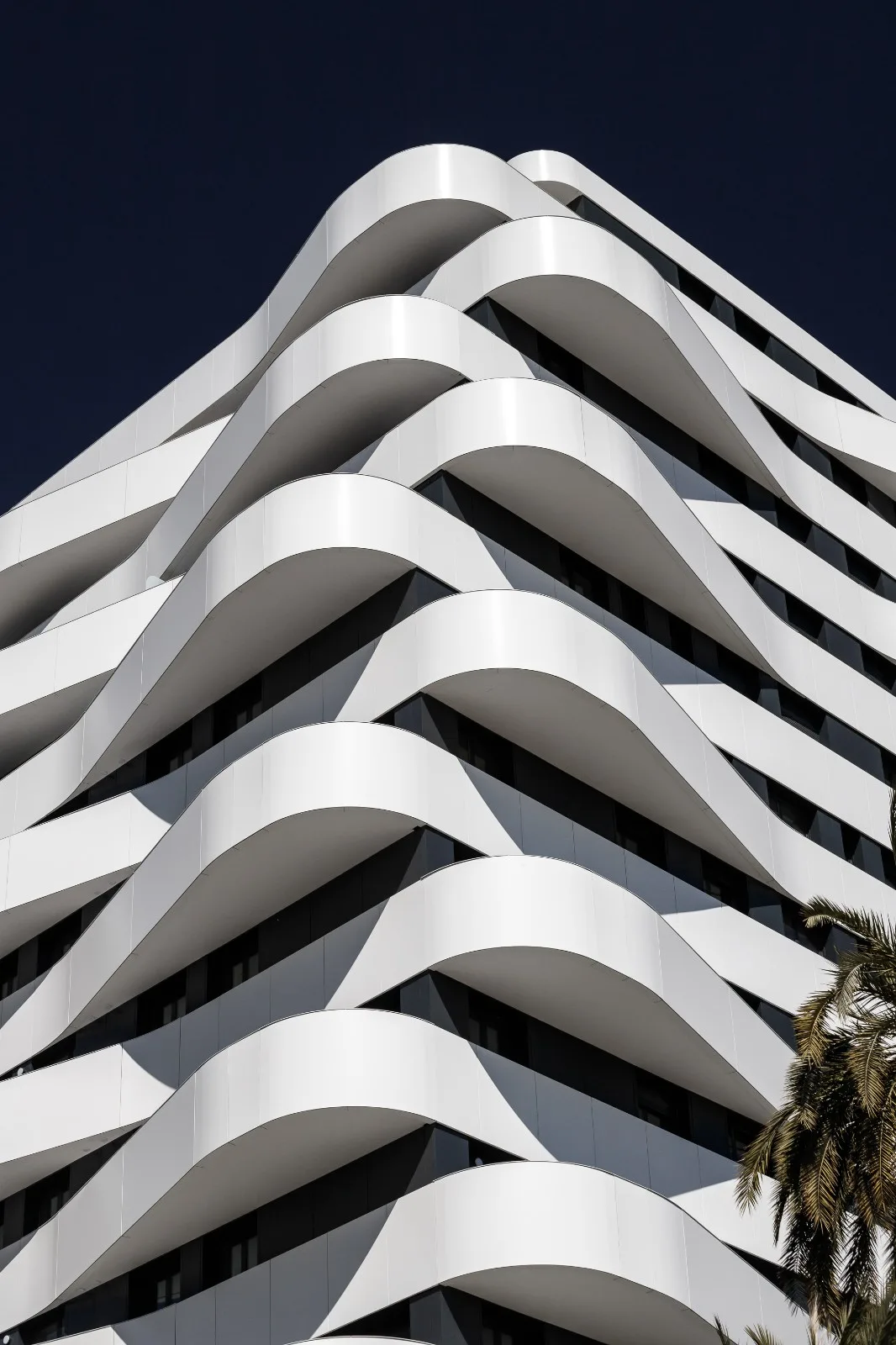 BIM Architecture | Sal House Residential Building/NAC Arquitectos