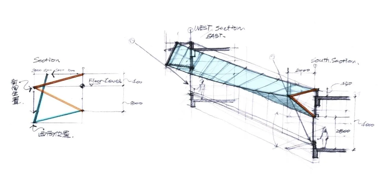 BIM architecture | Turning the tide: Hangzhou East Station Garden International/Goa Elephant Design