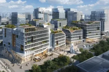 Key Benefits of Using BIM Technology for Engineering Project Information Management-BIM WORLD