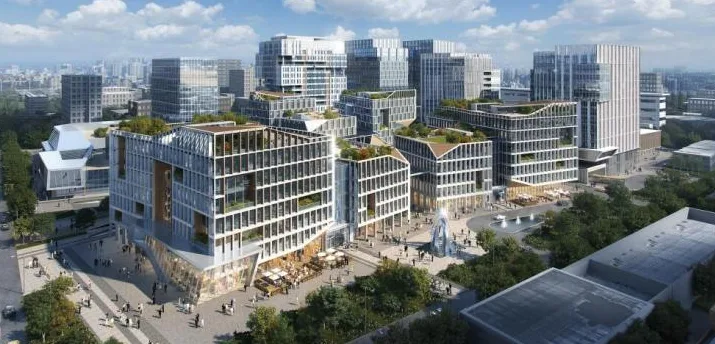 What are the advantages of BIM technology in engineering project information management?