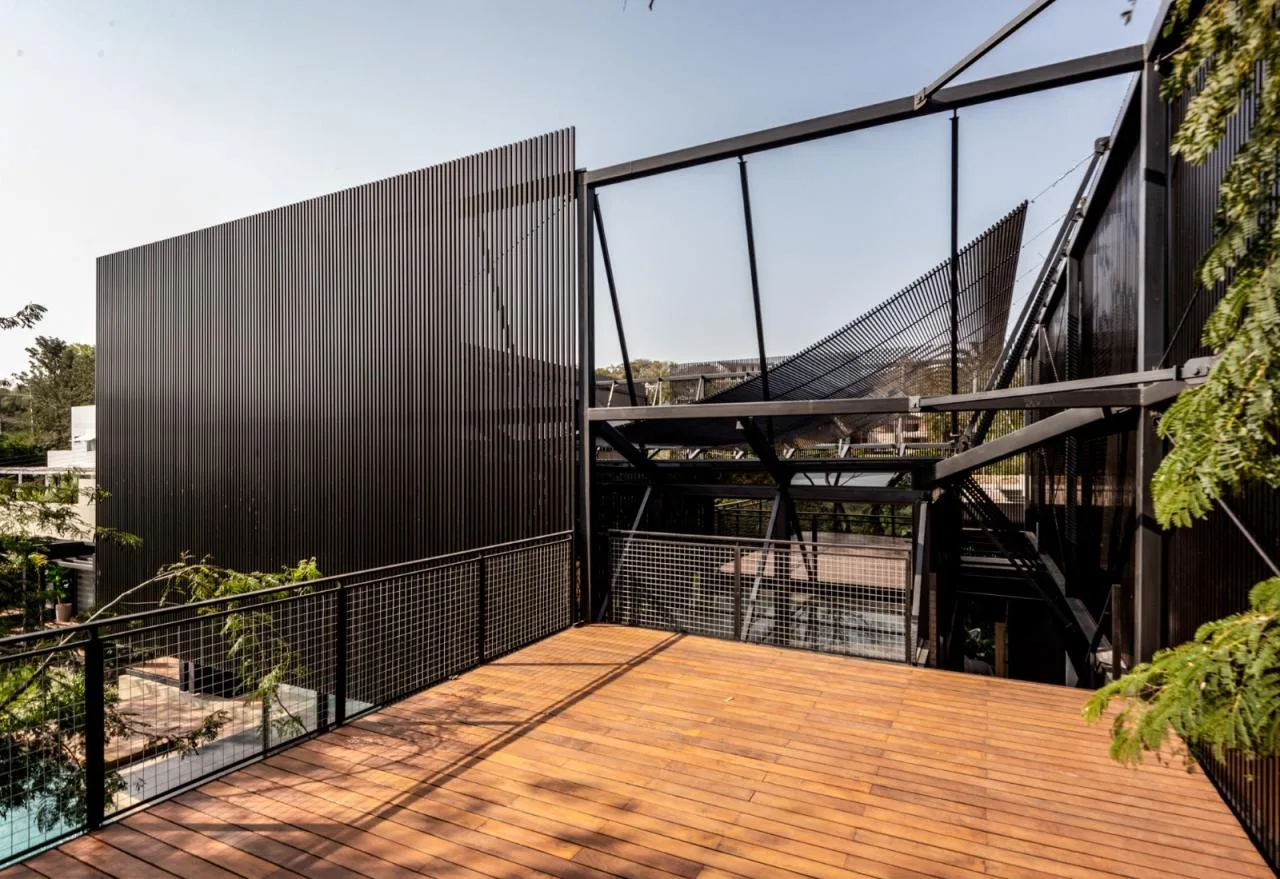 BIM Architecture | Ensayo Umbra Residential/Bauen