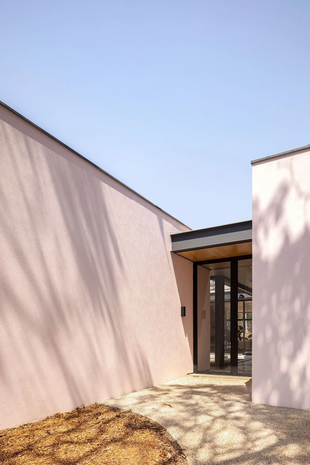 BIM Architecture | Cata vento Residential/Equipe Lamas