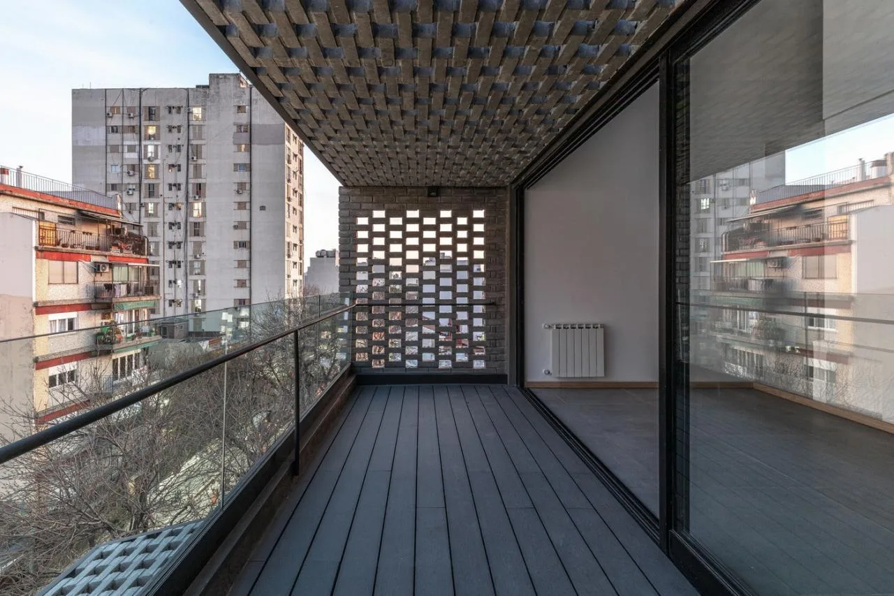 BIM Architecture | M 5605 Residential/ArqtIPO