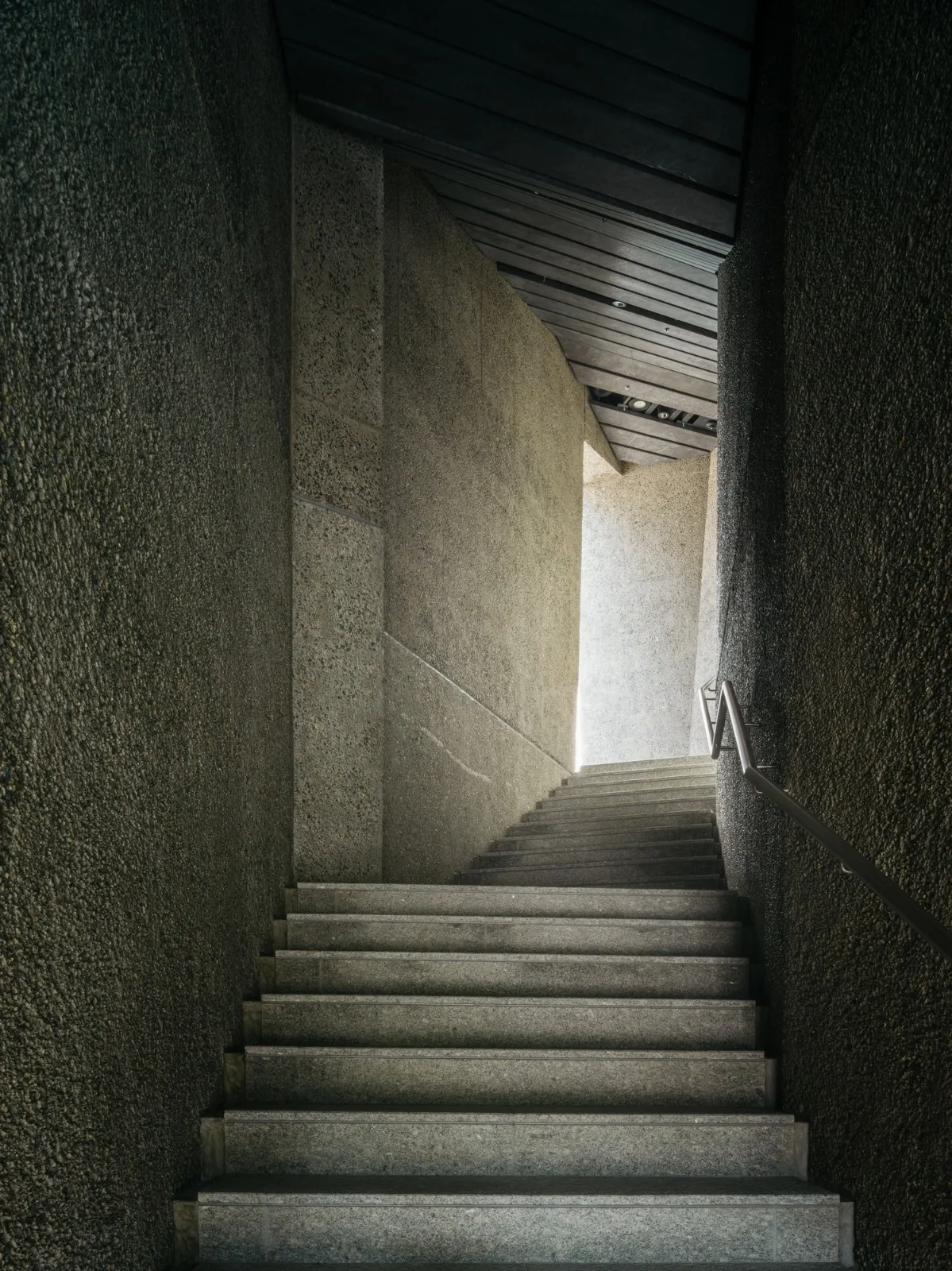 BIM Architecture | Kobe Port Museum, Sea Sand Concrete/Dacheng Construction