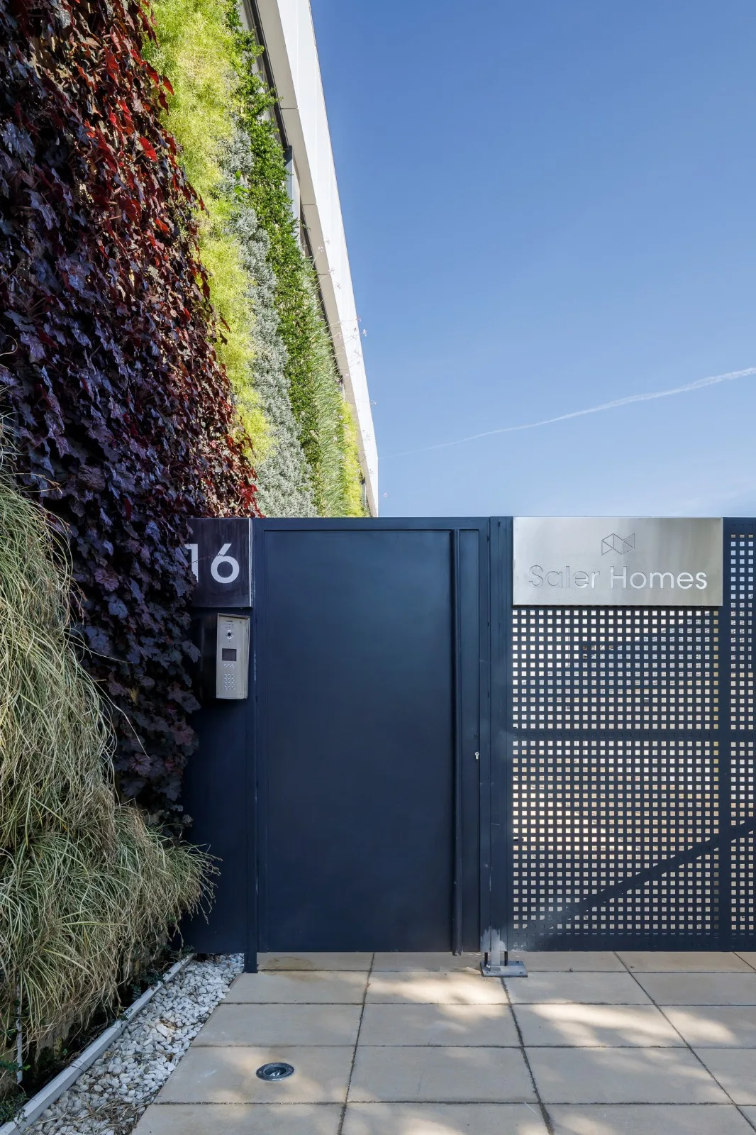BIM Architecture | Sal House Residential Building/NAC Arquitectos