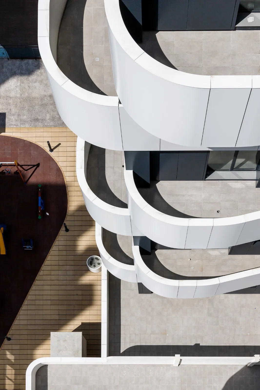 BIM Architecture | Sal House Residential Building/NAC Arquitectos