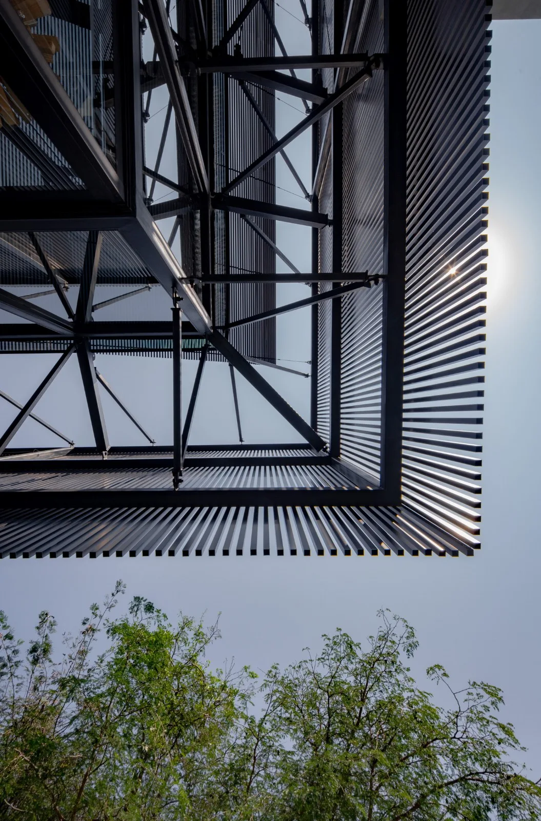 BIM Architecture | Ensayo Umbra Residential/Bauen