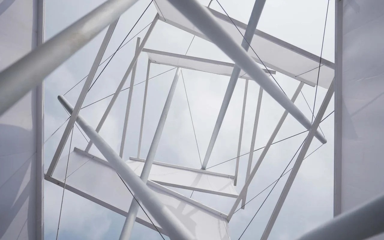 BIM Architecture | Song Fire Tower/Guo Liaohui Studio